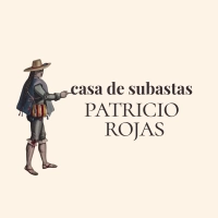 Patricio Rojas